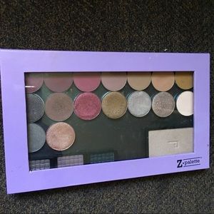 💋XL ZPallet & High-end Shadows💋